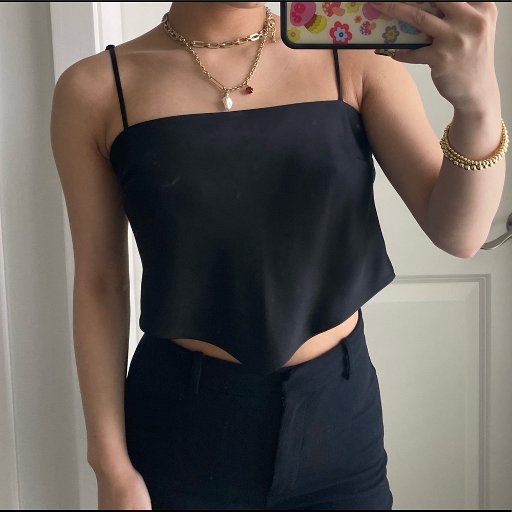 Sunday Best Elektra Camisole